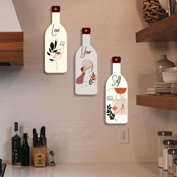Wall Hangings - Self Love - Image 3