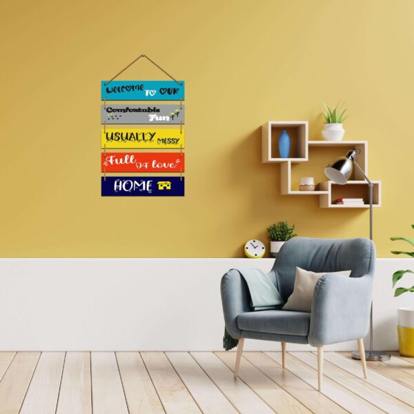 Wall Hangings - Comfortable Home - Image 4