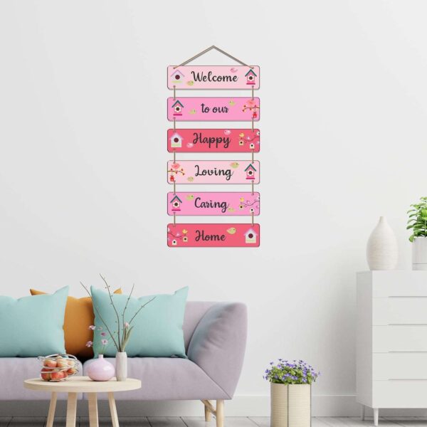 Wall Hangings - Caring Home - Image 2