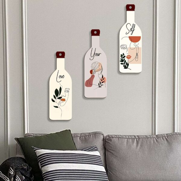 Wall Hangings - Self Love