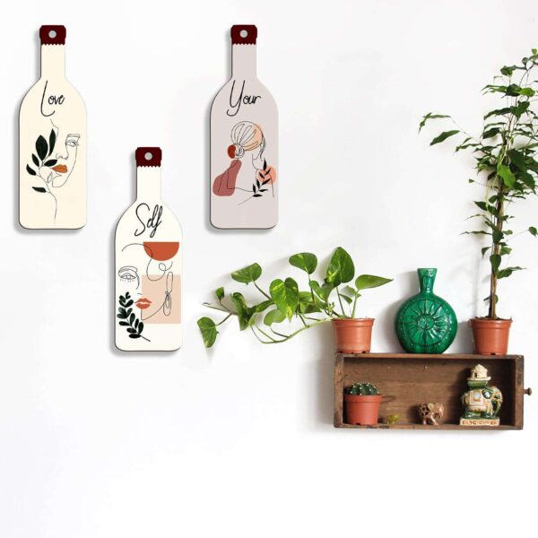 Wall Hangings - Self Love - Image 2