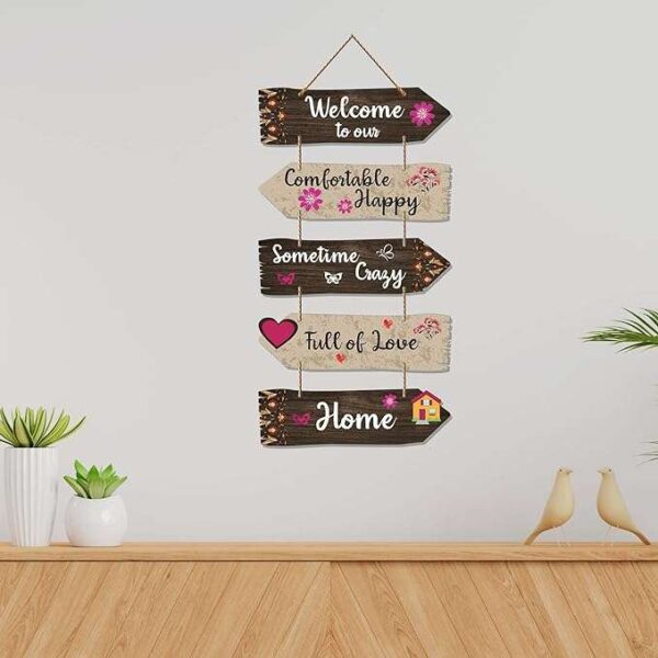 Wall Hangings - Comfortable Home - Image 2