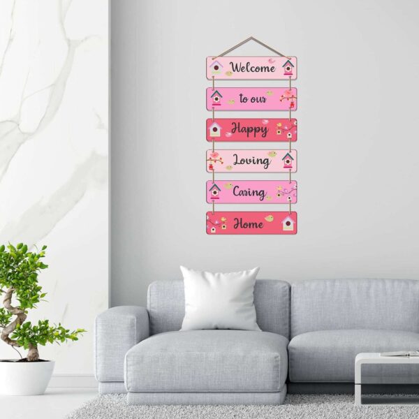 Wall Hangings - Caring Home