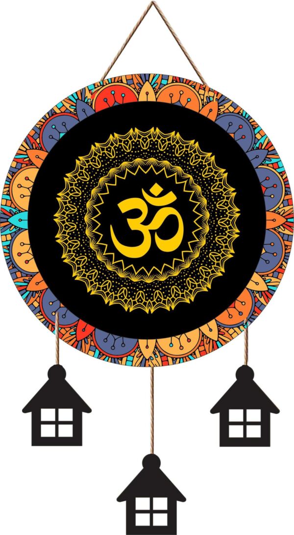Wall Hangings - Om - Image 4