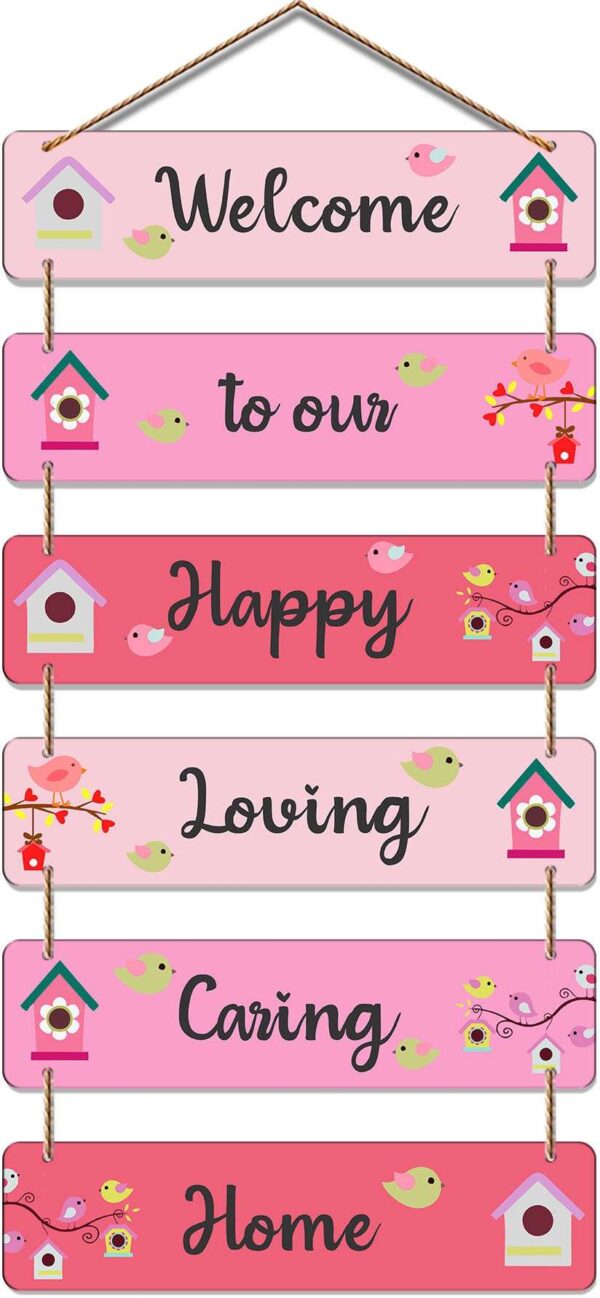 Wall Hangings - Caring Home - Image 4