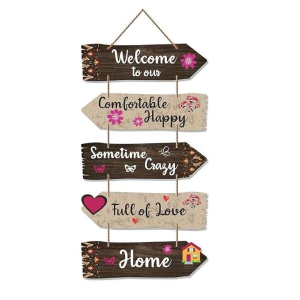 Wall Hangings - Comfortable Home - Image 4