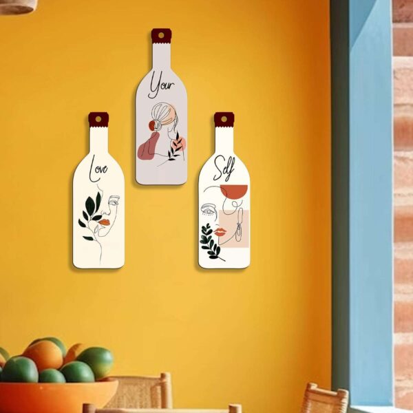 Wall Hangings - Self Love - Image 4
