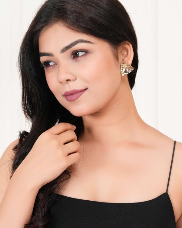 Fashion Crystal Party Earrings for Women - Image 3